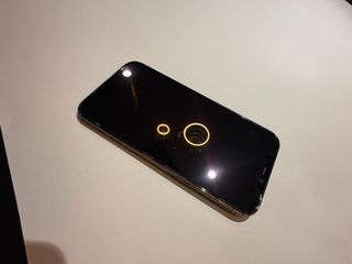 iPhone 12 Pro Max 128GB Oro