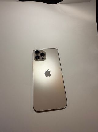 iPhone 12 Pro Max 128GB Oro