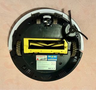 Robot Aspirador ILIFE V7s Plus - Aspira y Friega