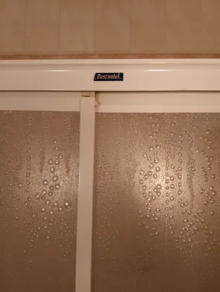 Mampara Ducha Duscholux