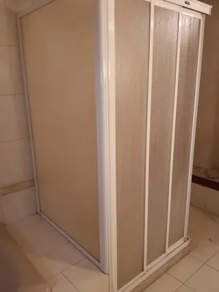 Mampara Ducha Duscholux