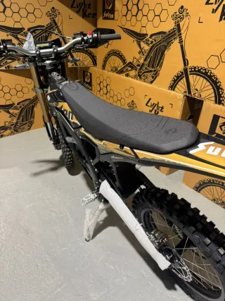 Surron UltraBee HP 21kw 2026 Black