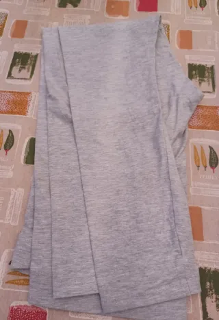 Lote 2 mallas UP Talla Única