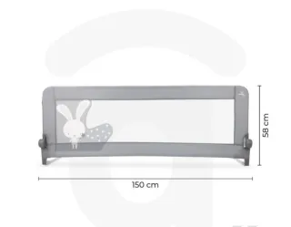 Barrera Cama Nido o cama Standard