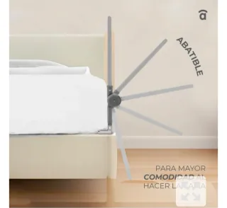 Barrera Cama Nido o cama Standard