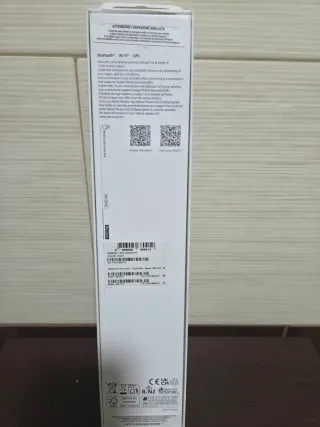 Samsung Galaxy Watch 7 44mm Verde Naranja