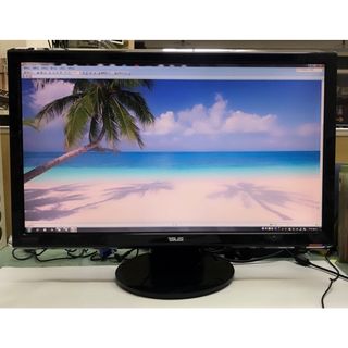 Monitor Asus VH242H 23.6