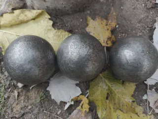 Bolas Petanca Obut CX Cou 4 Estrellas