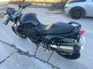 BMW F 800 R - Venta o cambio por Honda Integra 750