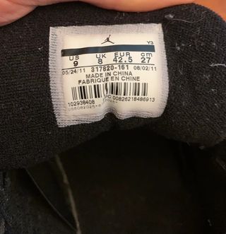 Jordan Flight 23 Scarpe da Ginnastica Bianche Ross