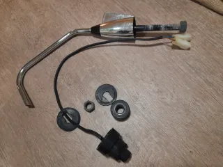 Filtro Osmosis Inversa Osmotic Silver