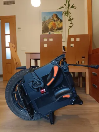 Monociclo Eléctrico LEAMPERKIM SHERMAN " L"