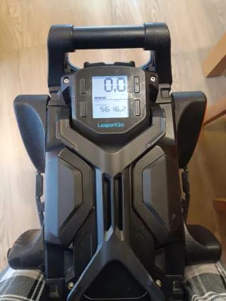 Monociclo Eléctrico LEAMPERKIM SHERMAN " L"