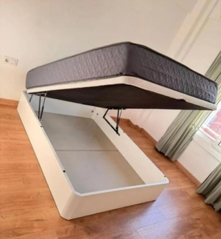 LIQUIDACIÓN EN Canapés abatibles y colchones