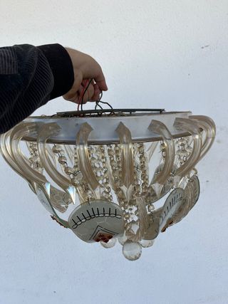 Lámpara inteligente