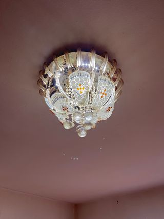 Lámpara inteligente