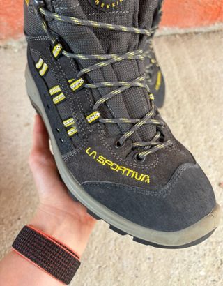 Scarponi trekking La Sportiva Colbricon GTX 42.5