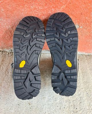 Scarponi trekking La Sportiva Colbricon GTX 42.5