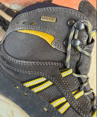 Scarponi trekking La Sportiva Colbricon GTX 42.5