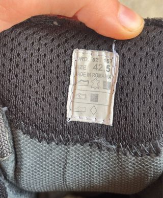 Scarponi trekking La Sportiva Colbricon GTX 42.5