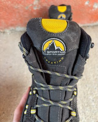 Scarponi trekking La Sportiva Colbricon GTX 42.5