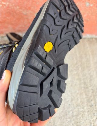 Scarponi trekking La Sportiva Colbricon GTX 42.5