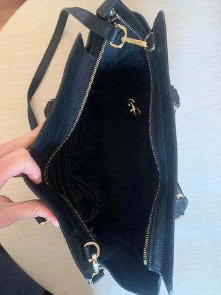 Michael Kors Handbag Black