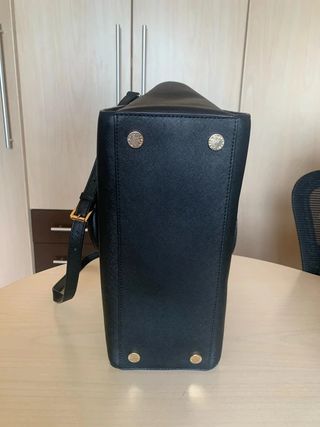 Michael Kors Handbag Black