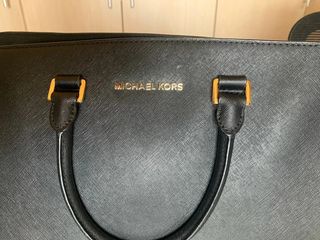 Michael Kors Handbag Black