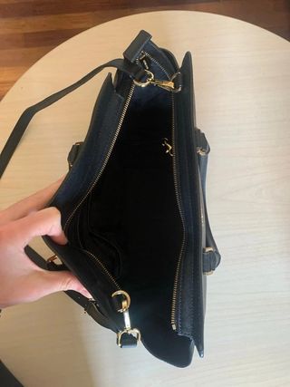 Michael Kors Handbag Black