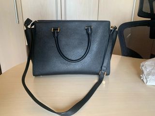 Michael Kors Handbag Black