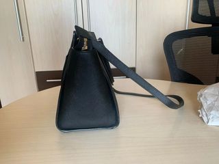 Michael Kors Handbag Black