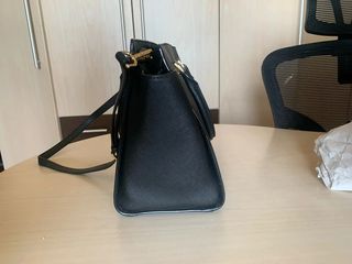 Michael Kors Handbag Black