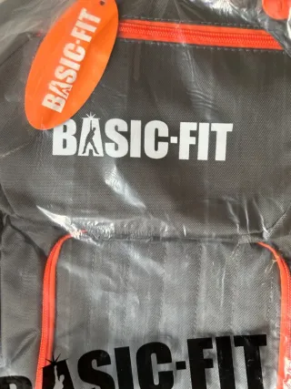 Mochila | Resistente y cómoda | Unisex