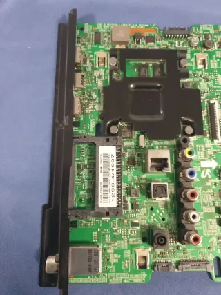 Placa Main TV Samsung BN94-12952F
