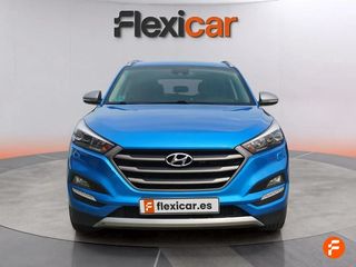Hyundai Tucson 1.7 CRDi 85kW (115CV) BD Tecno Sky 4x2