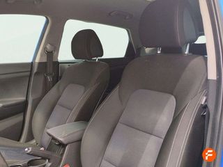 Hyundai Tucson 1.7 CRDi 85kW (115CV) BD Tecno Sky 4x2