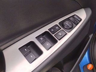 Hyundai Tucson 1.7 CRDi 85kW (115CV) BD Tecno Sky 4x2