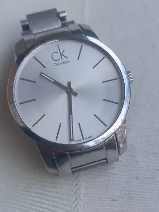 Orologio Calvin Klein K2G21 Bold a metà prezzo!