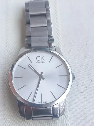 Orologio Calvin Klein K2G21 Bold a metà prezzo!