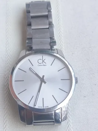 Orologio Calvin Klein K2G21 Bold a metà prezzo!