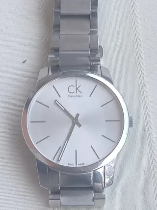 Orologio Calvin Klein K2G21 Bold a metà prezzo!