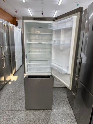 Nevera Samsung No Frost