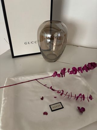 Cartera Clutch Gucci GG Serpiente