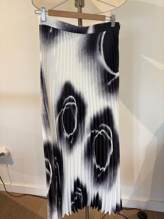 Falda Adolfo Domínguez Talla 38