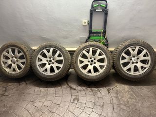 Llantas y Neumáticos Ranger Rover Nuevos