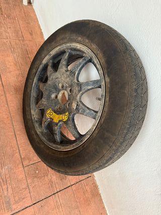 Llantas y Neumáticos Ranger Rover Nuevos