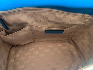 Michael Kors Handbag Blue