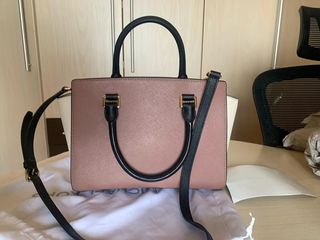 Michael Kors Handbag Pink
