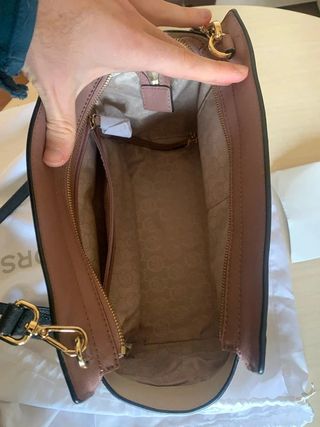 Michael Kors Handbag Pink